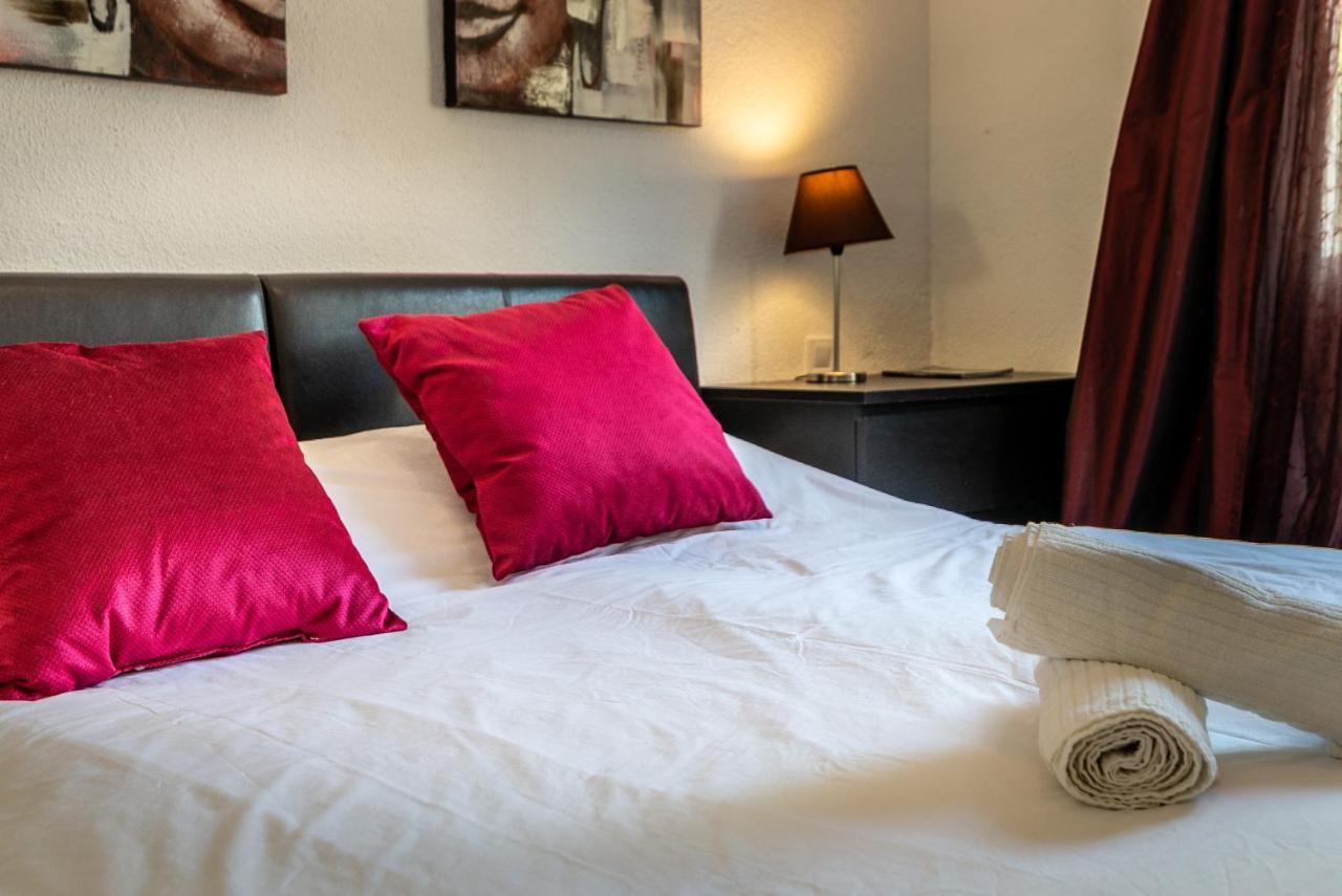 Ferienhaus Casa Anna Marbella
