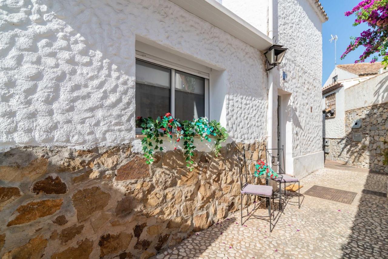 Ferienhaus Casa Anna Marbella