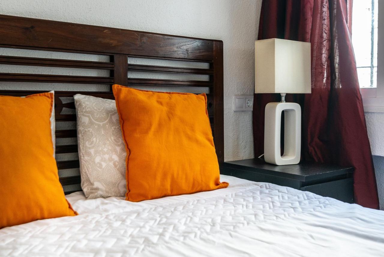 Casa Anna Holiday home Marbella