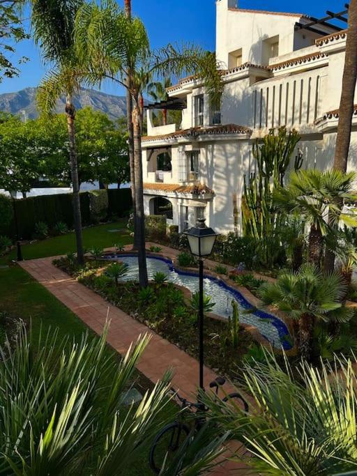 Apartment Perfect & Cosy “los Naranjos” 3min Puerto Banus Marbella