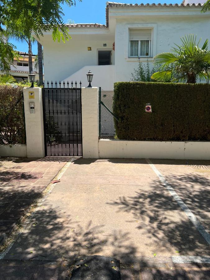 Perfect & Cosy “los Naranjos” 3min Puerto Banus Apartment *