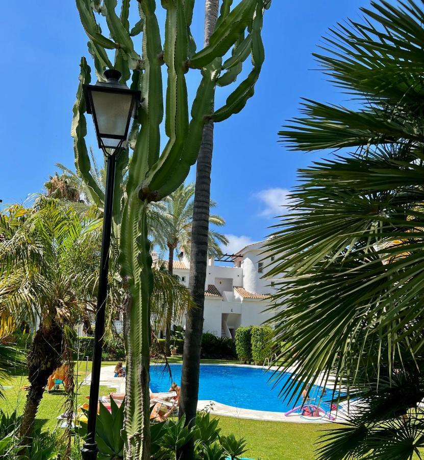 Apartment Perfect & Cosy “los Naranjos” 3min Puerto Banus Marbella