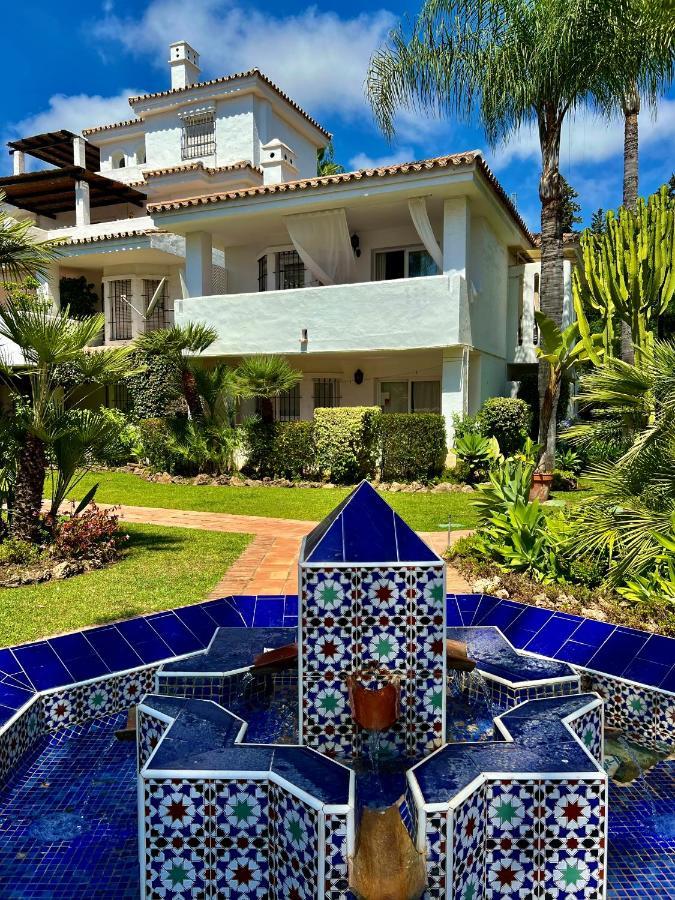 Perfect & Cosy “los Naranjos” 3min Puerto Banus