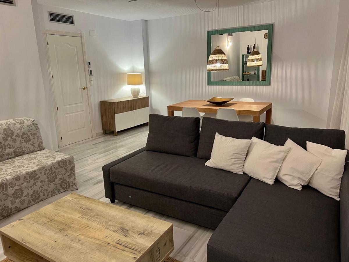 Perfect & Cosy “los Naranjos” 3min Puerto Banus * Marbella