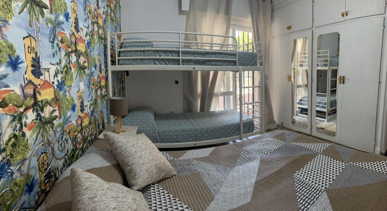 Auto Check-in☆golf☆chimenea☆playa☆ Barbacoa Holiday home Marbella
