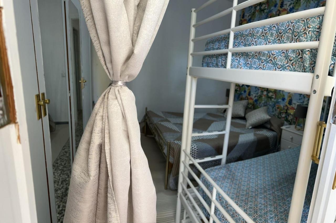 Auto Check-in☆golf☆chimenea☆playa☆ Barbacoa Holiday home