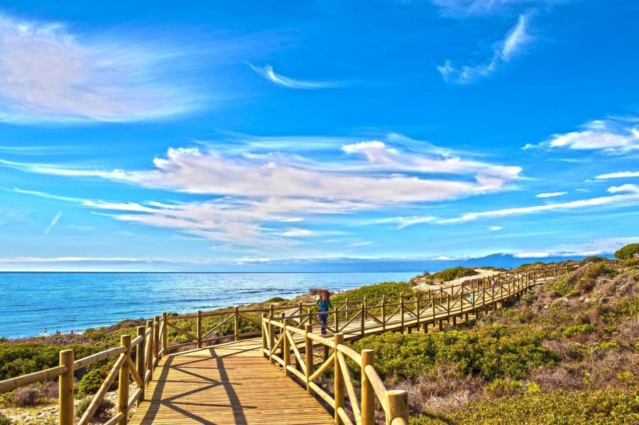 Sea View In * Marbella
