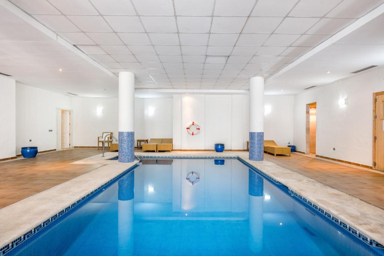 Apartment Fa- Luxury 2 Bedroom Fuente Aloha Marbella