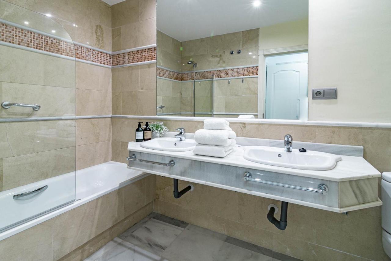 Fa- Luxury 2 Bedroom Fuente Aloha *