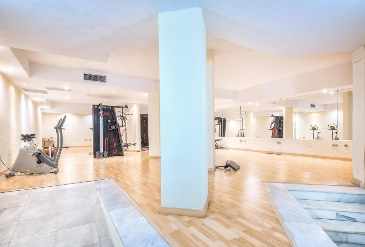 Fa- Luxury 2 Bedroom Fuente Aloha *