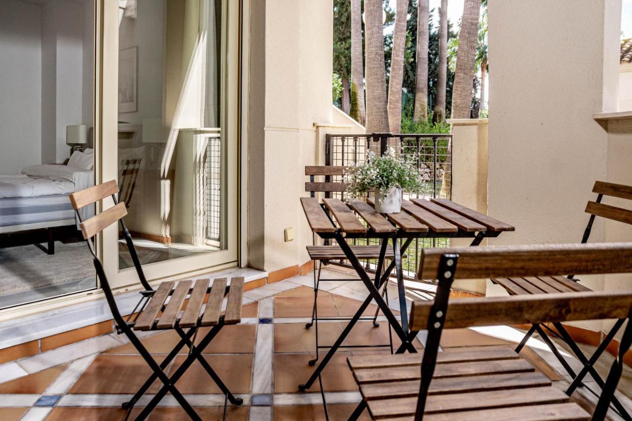 Apartment Fa- Luxury 2 Bedroom Fuente Aloha *