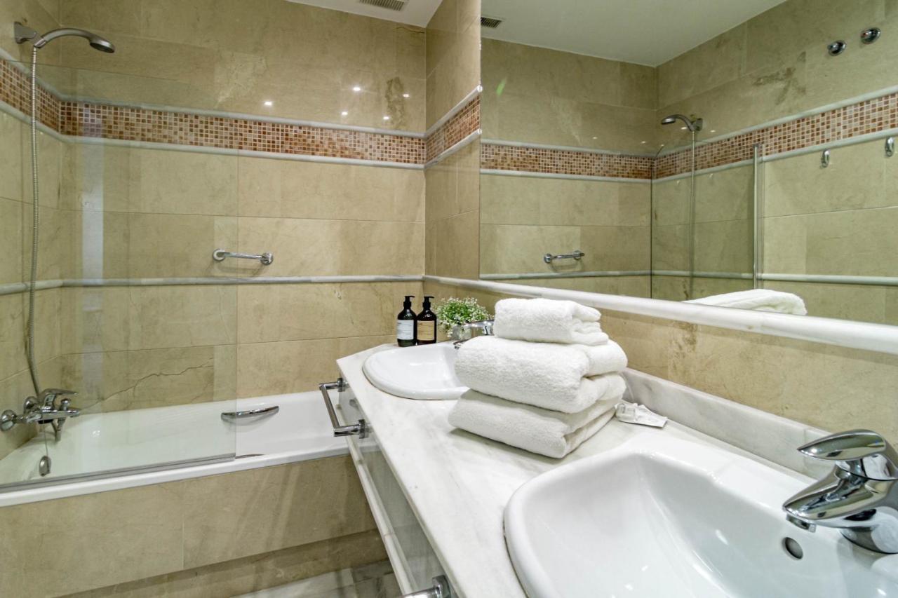 Fa- Luxury 2 Bedroom Fuente Aloha