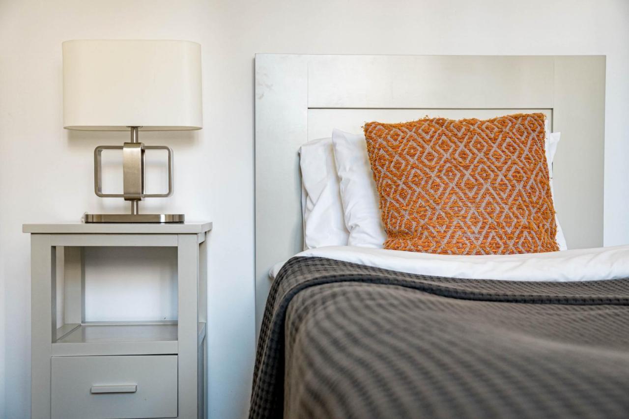 Fa- Luxury 2 Bedroom Fuente Aloha *