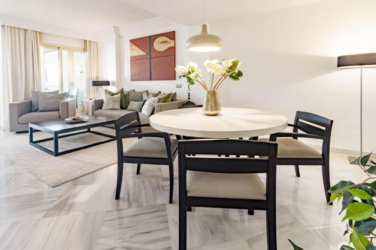 Fa- Luxury 2 Bedroom Fuente Aloha Apartment
