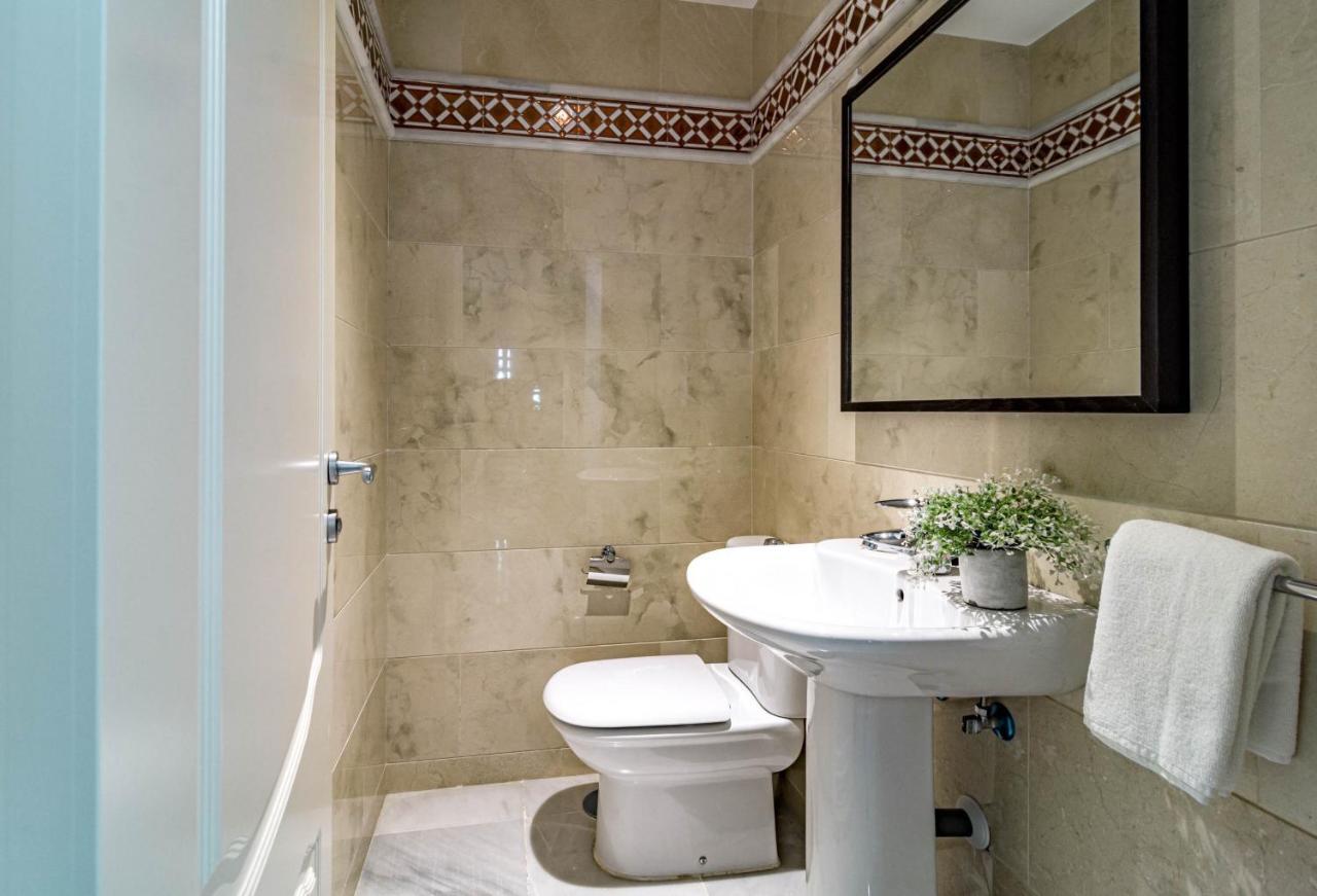 Fa- Luxury 2 Bedroom Fuente Aloha * Marbella