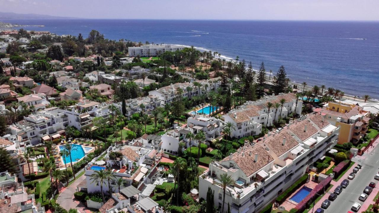 Adp- San Pedro Beach By Roomservices Appartement *