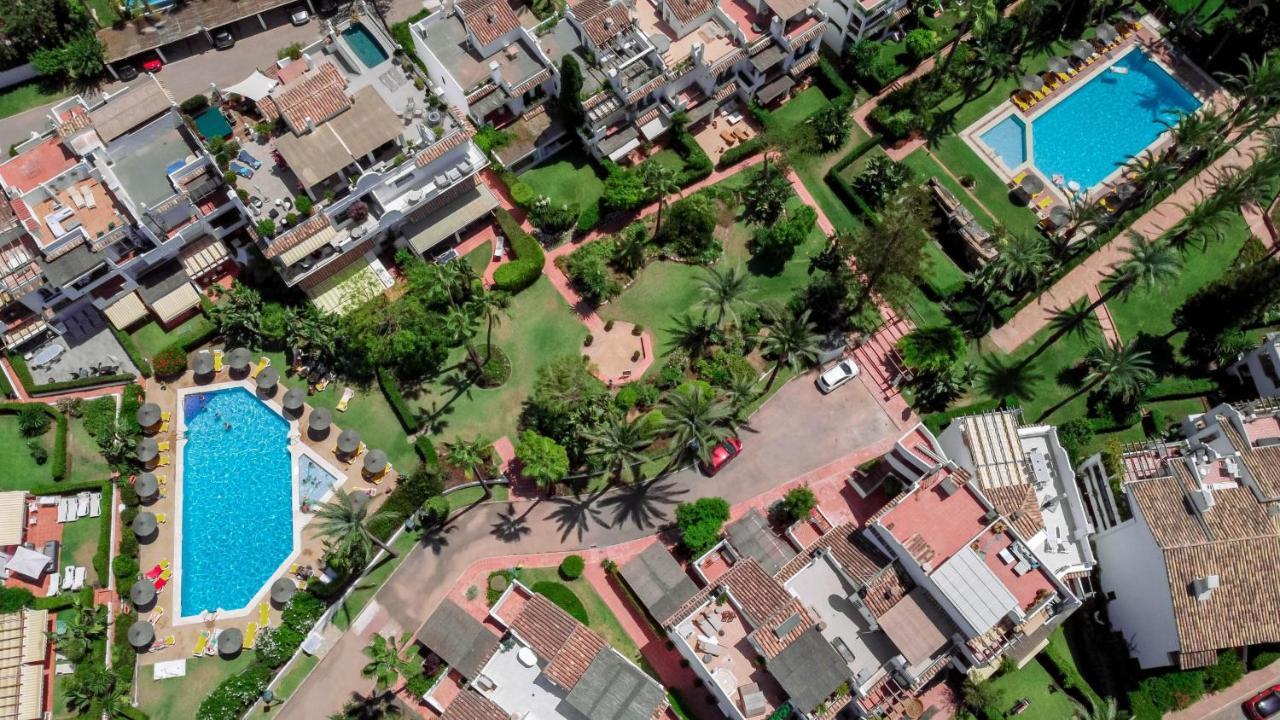 Appartement Adp- San Pedro Beach By Roomservices Marbella