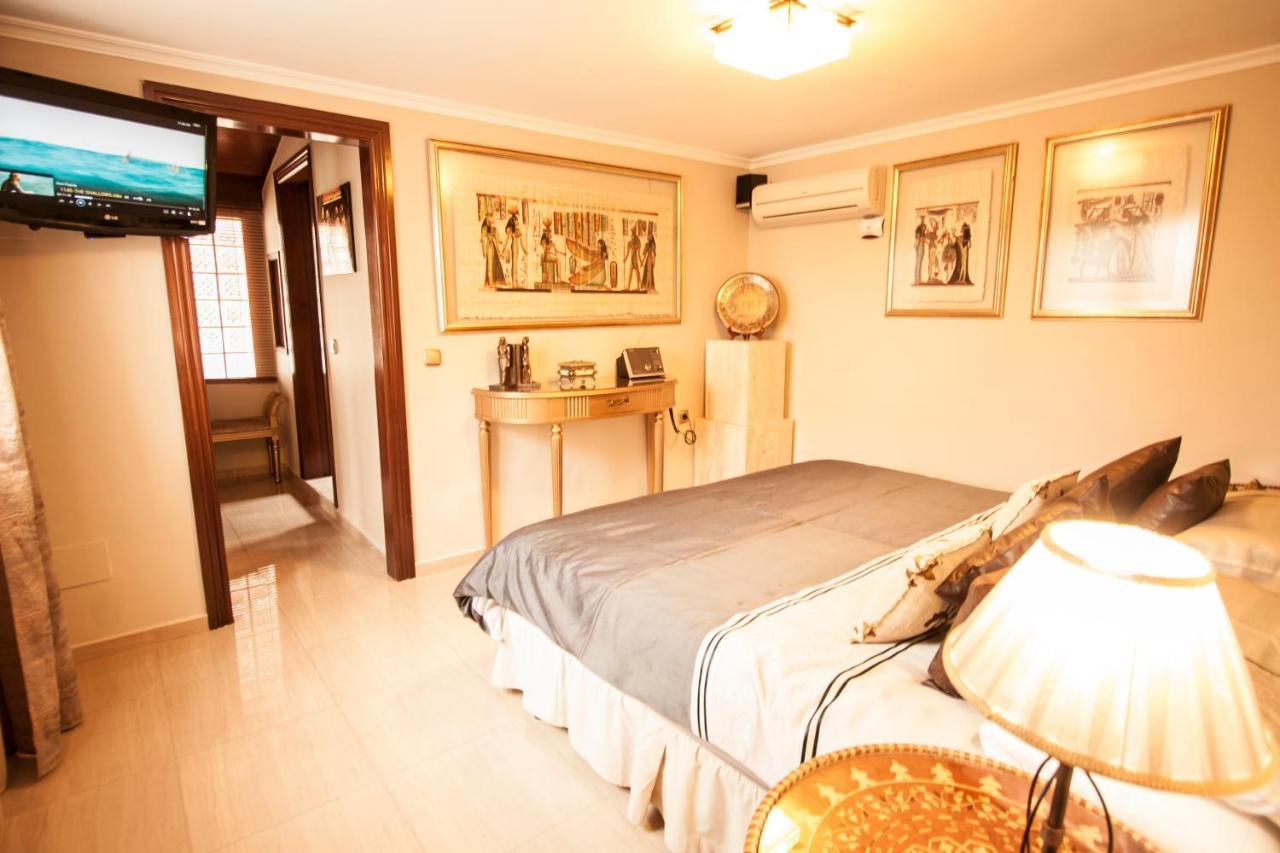 Turrion Villa