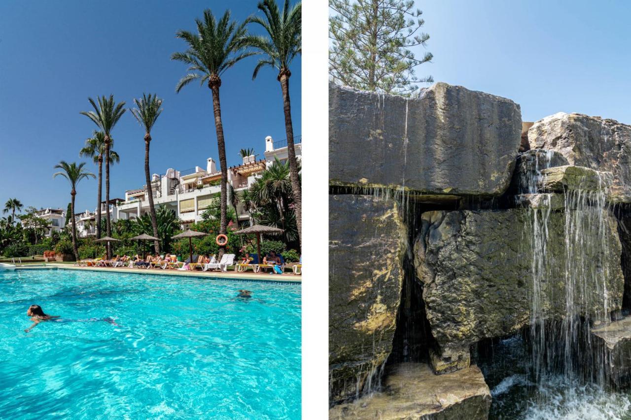 Adp- San Pedro Beach By Roomservices