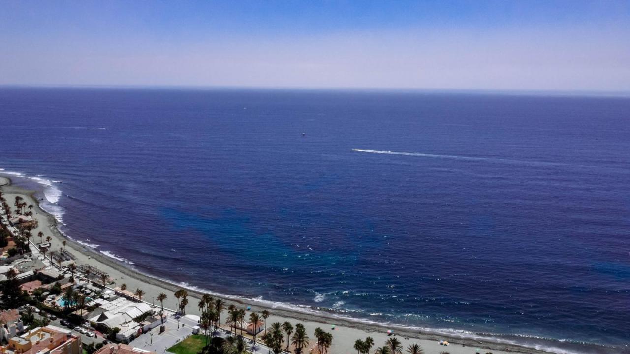 Appartement Adp- San Pedro Beach By Roomservices *