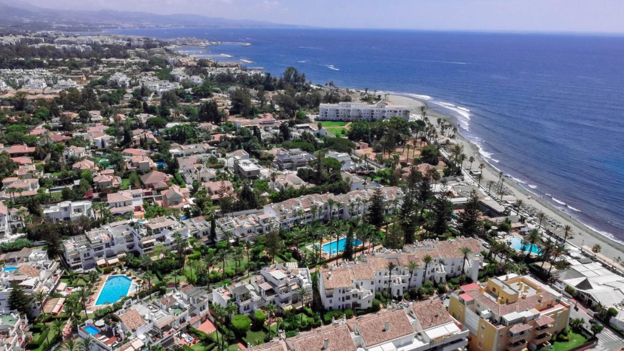 Adp- San Pedro Beach By Roomservices Appartement *