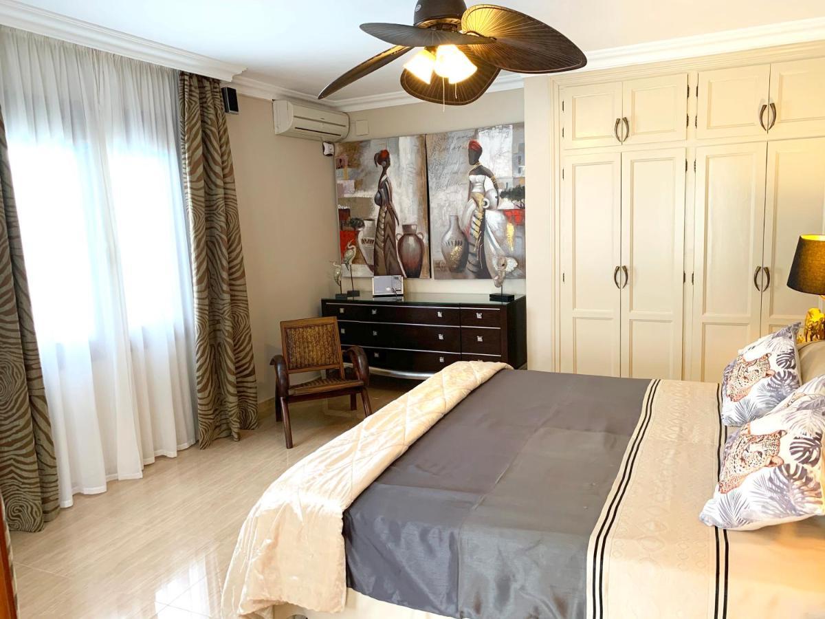 Turrion Villa Marbella