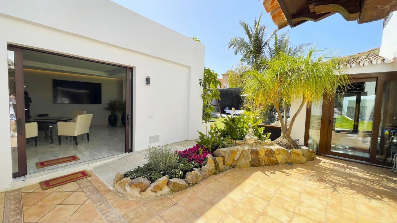 Turrion Villa
