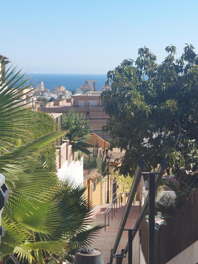 Apartamento Marbella Appartement
