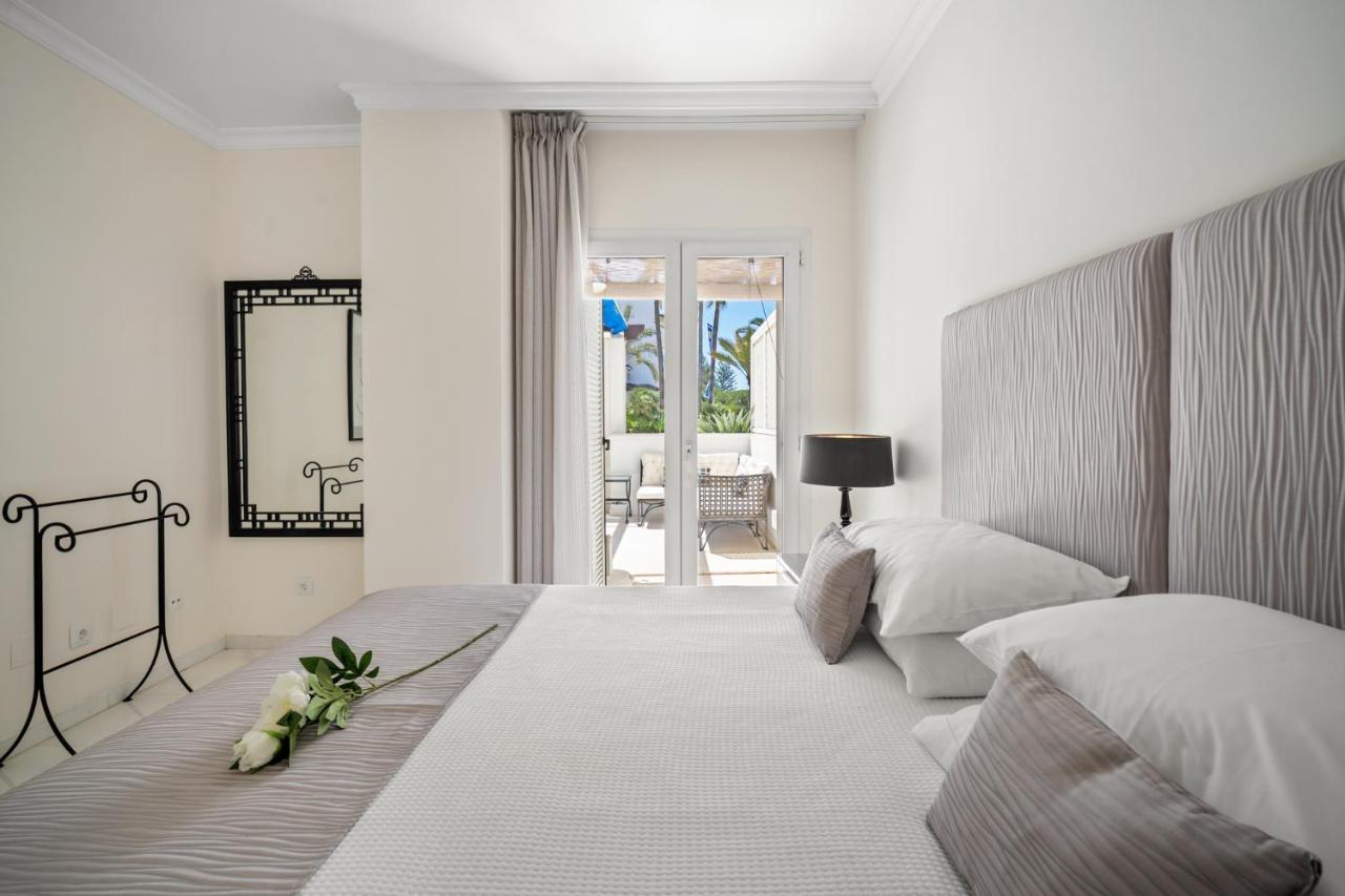 De 2 En Gaviotas - Puerto Banus Apartamento Marbella