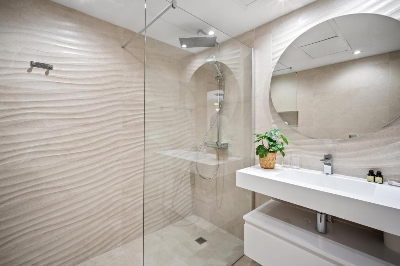 Apartment De 2 En Gaviotas - Puerto Banus