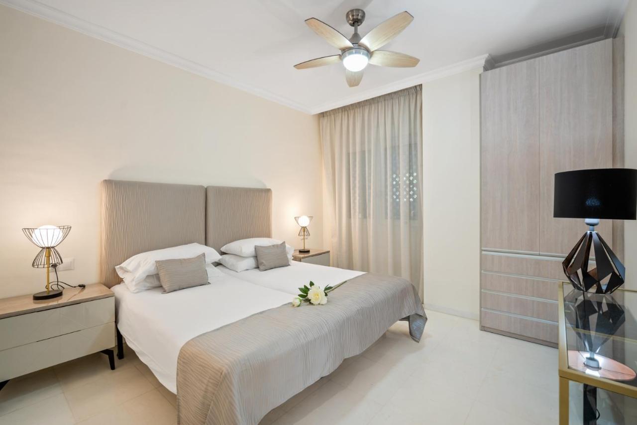 De 2 En Gaviotas - Puerto Banus Marbella