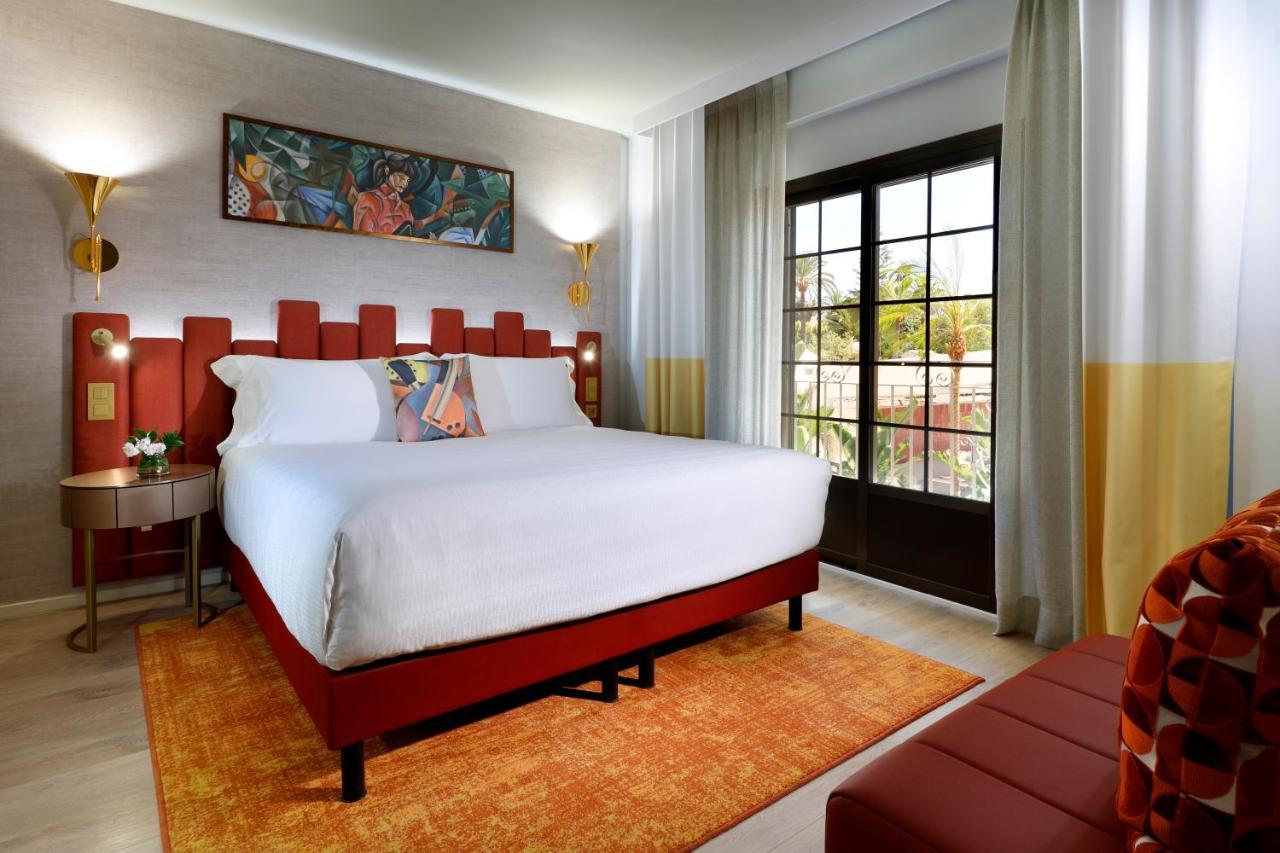 Hotel Hard Rock - Puerto Banus (adults Only) 4*