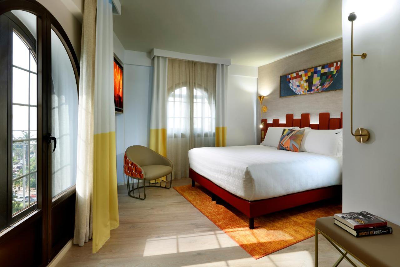 Hard Rock - Puerto Banus (adults Only) Hotel Marbella