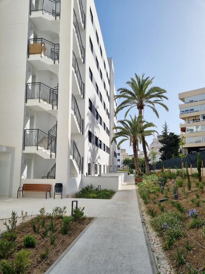 Appartement Toplage Neubau Luxus-apartment, Und Altstadt In Minuten Zu Fuss Marbella