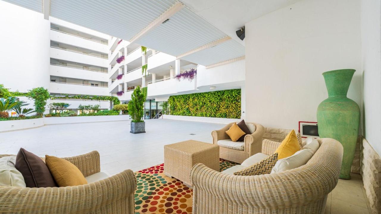 Hapimag Aparthotel