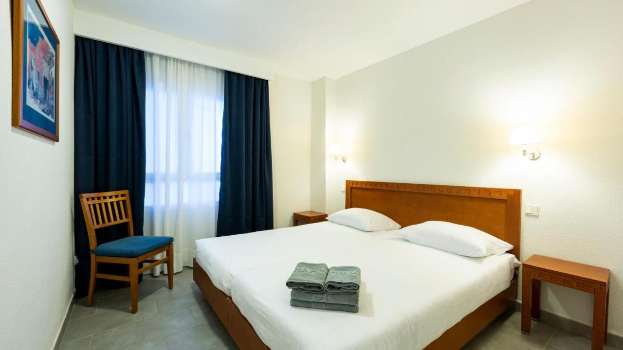 Hapimag Aparthotel Marbella