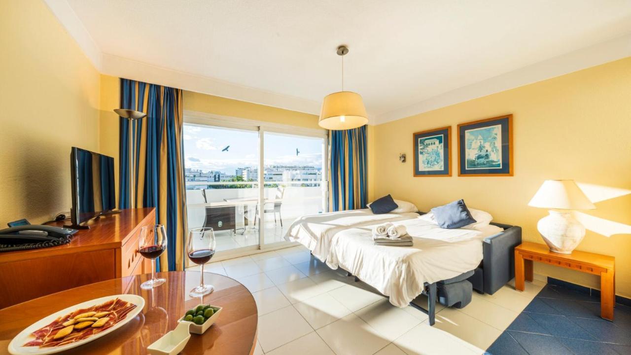Hapimag Aparthotel 4*