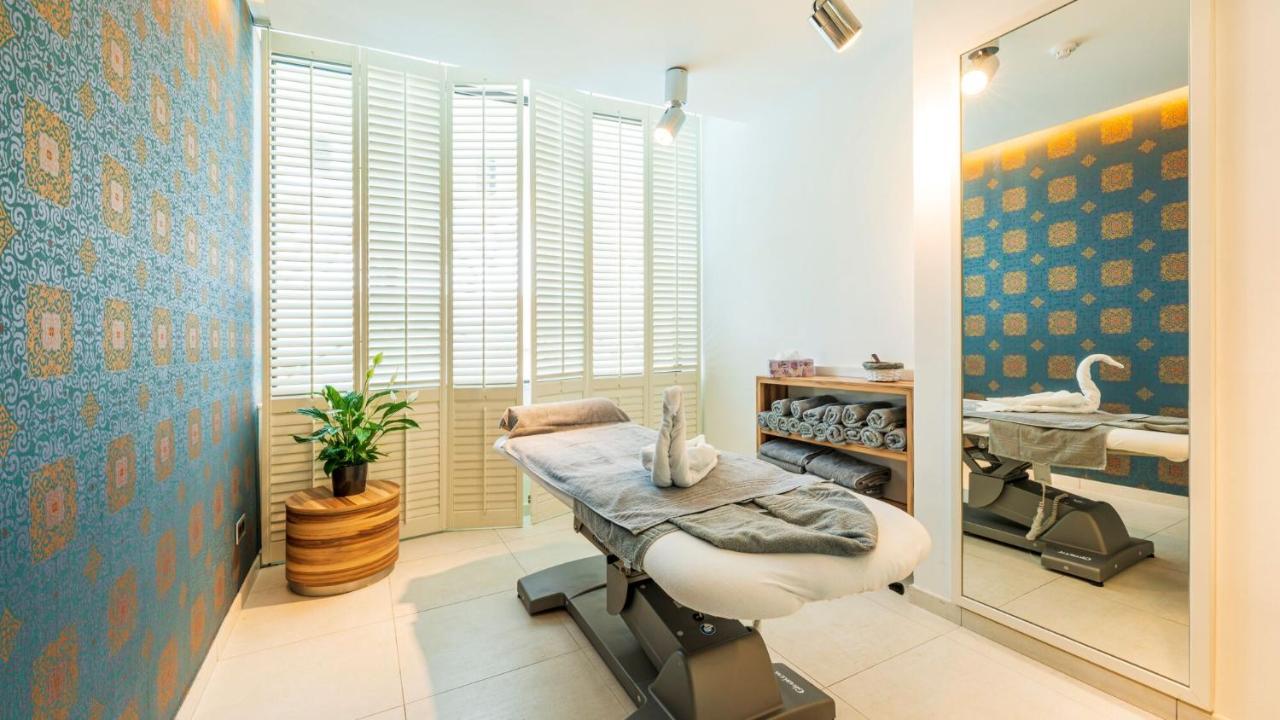 Aparthotel Hapimag Marbella