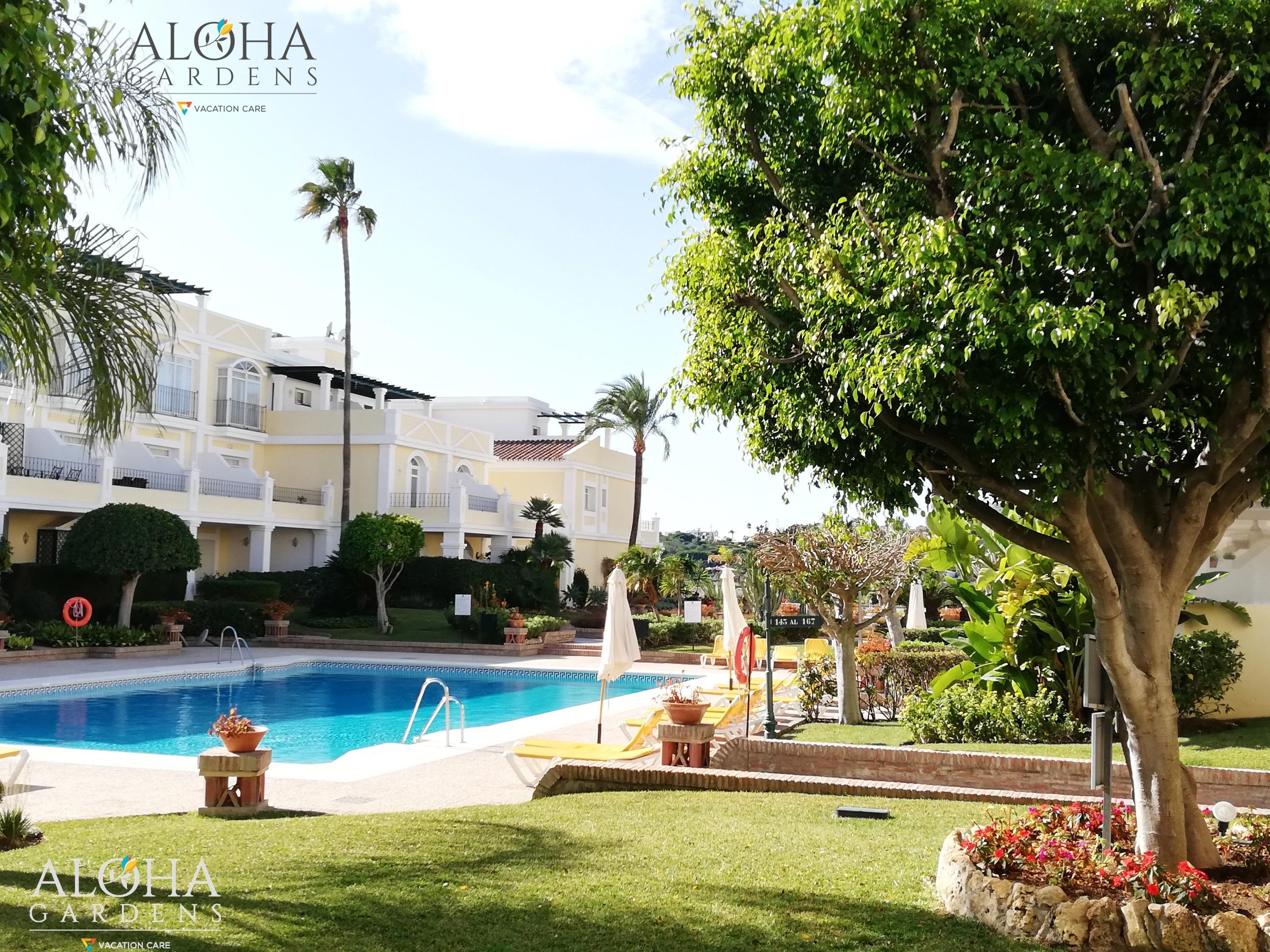 Aloha Gardens By Vacation Care