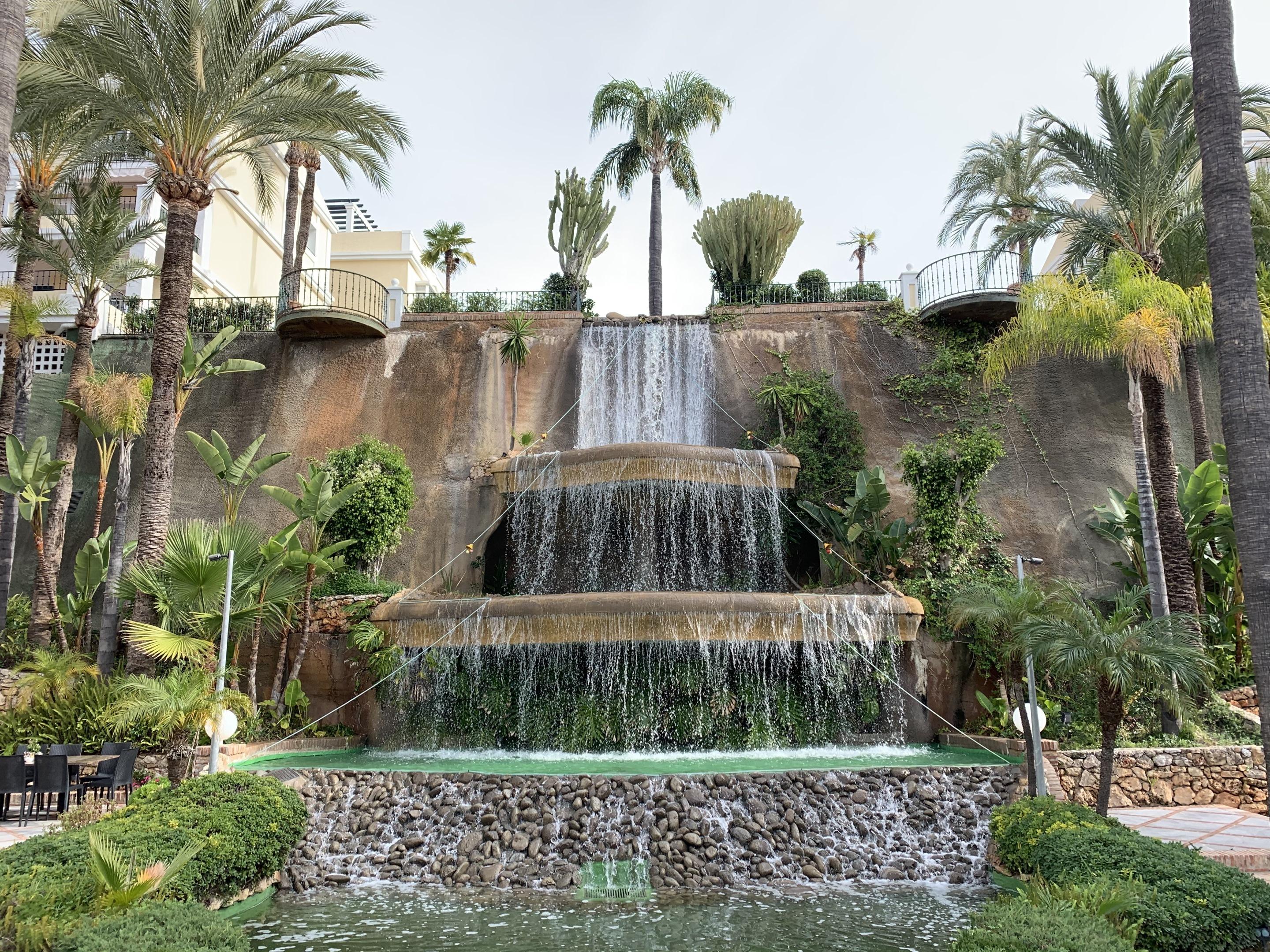 Aloha Gardens By Vacation Care * Marbella