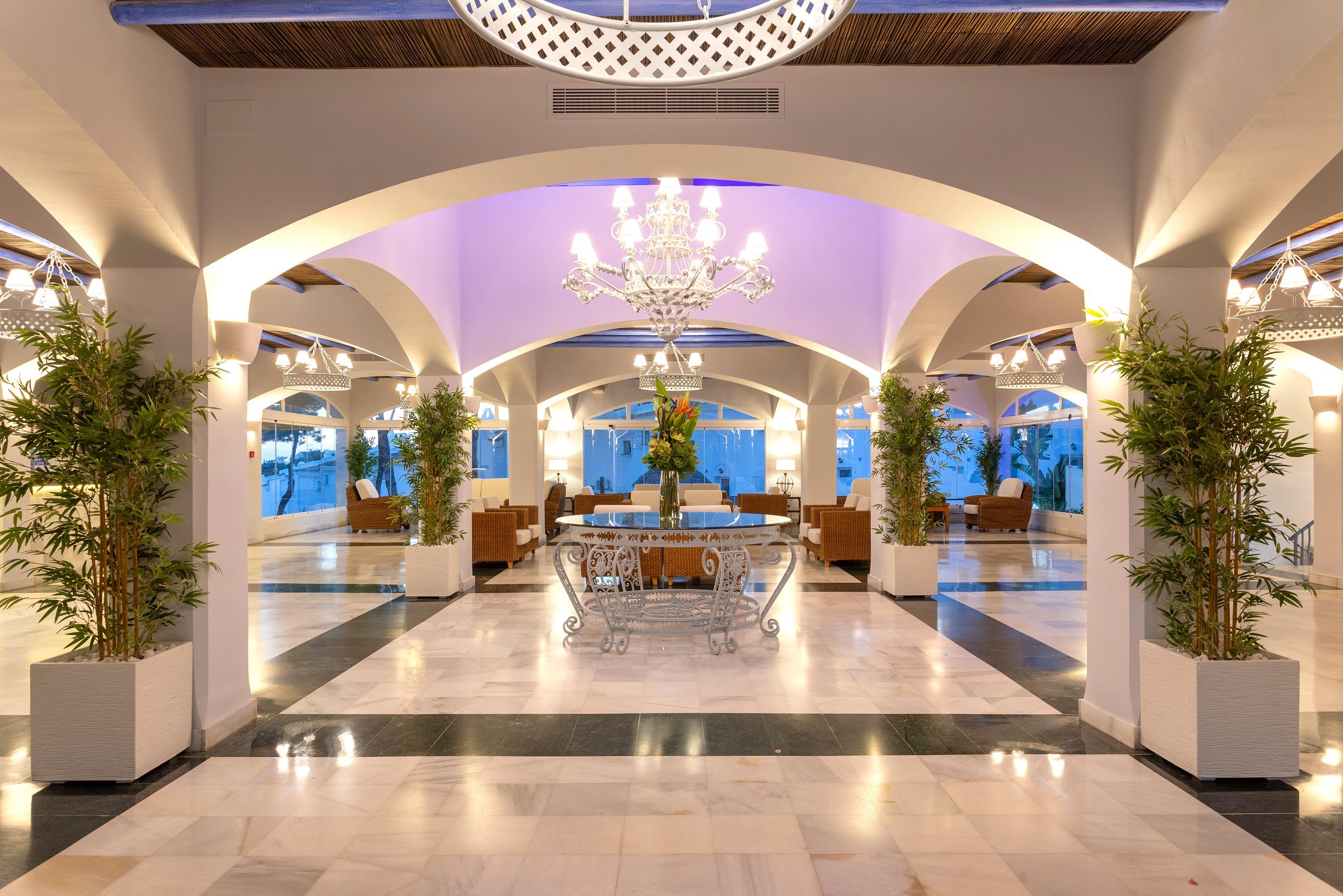 Vime La Reserva De 4* Marbella