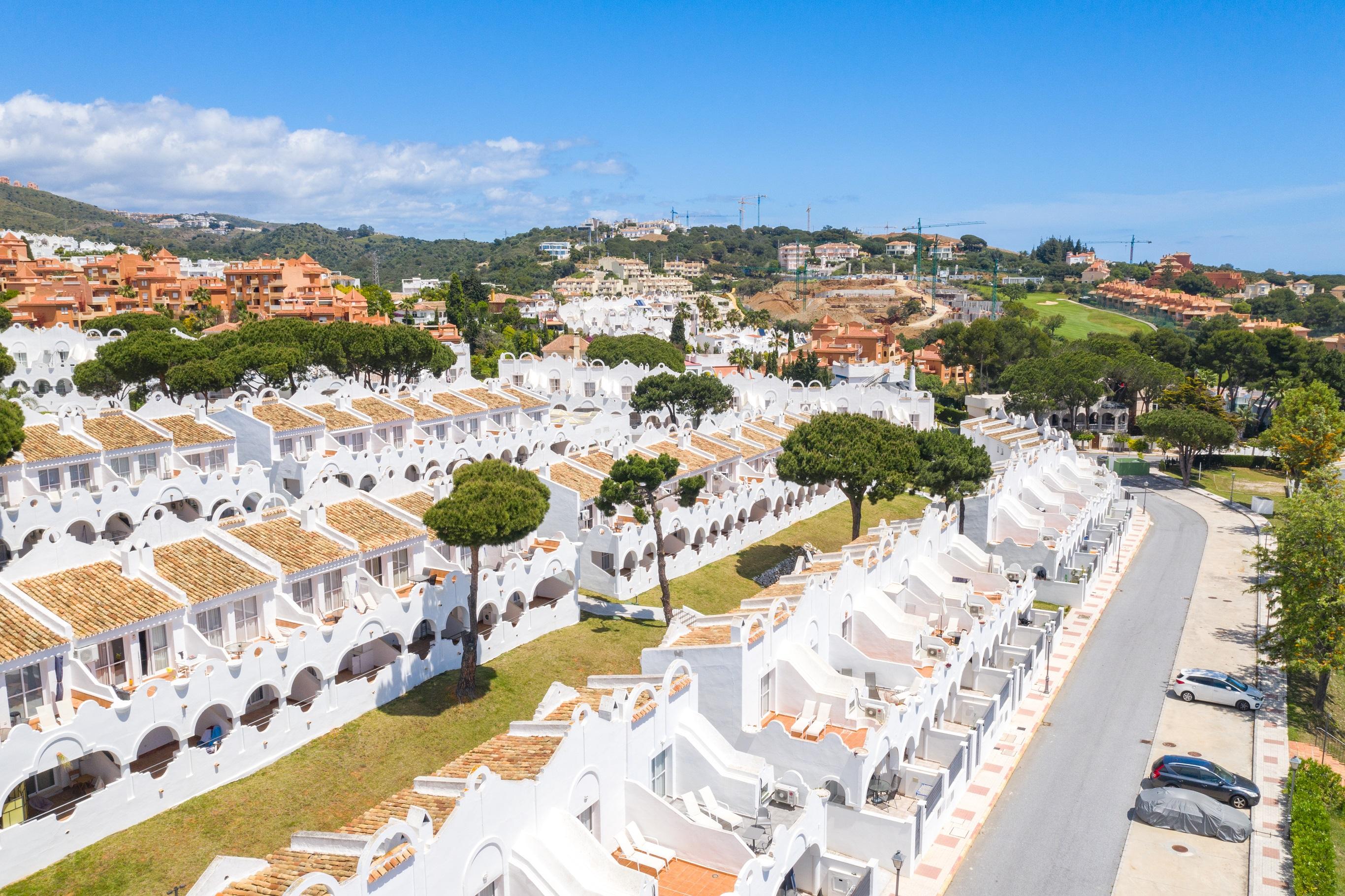 Vime La Reserva De Marbella