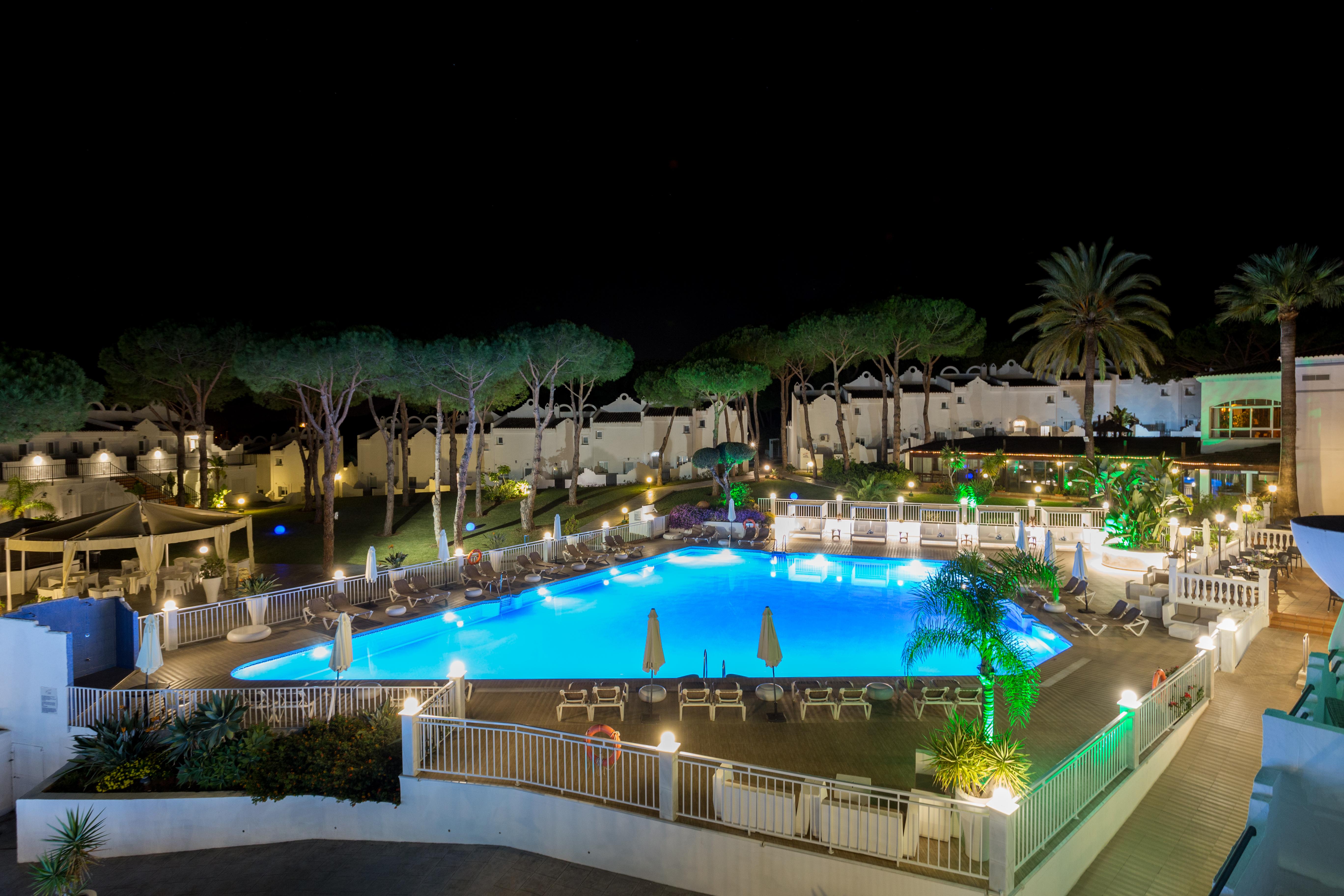 Vime La Reserva De Aparthotel 4*