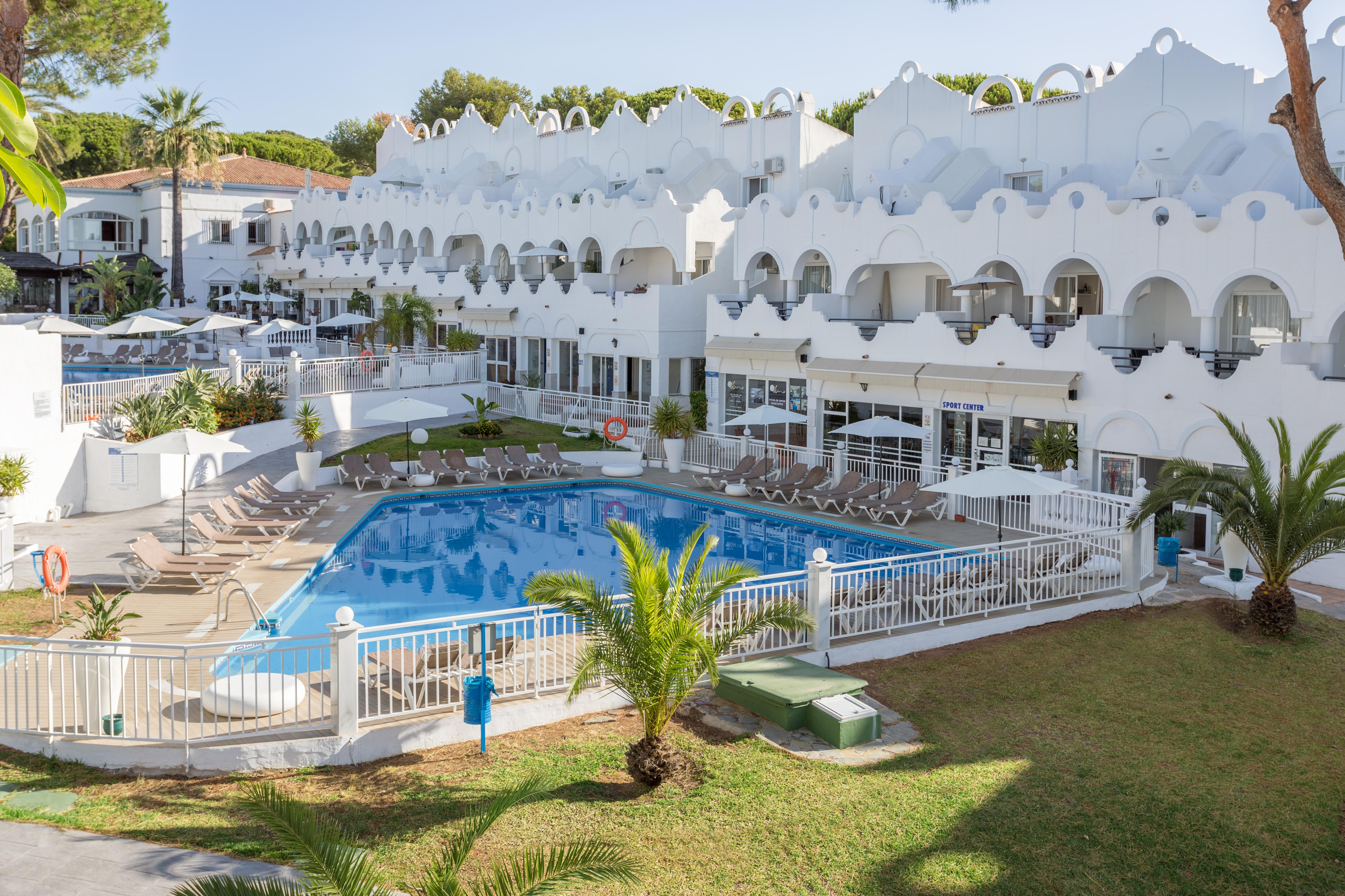 Vime La Reserva De Aparthotel 4*