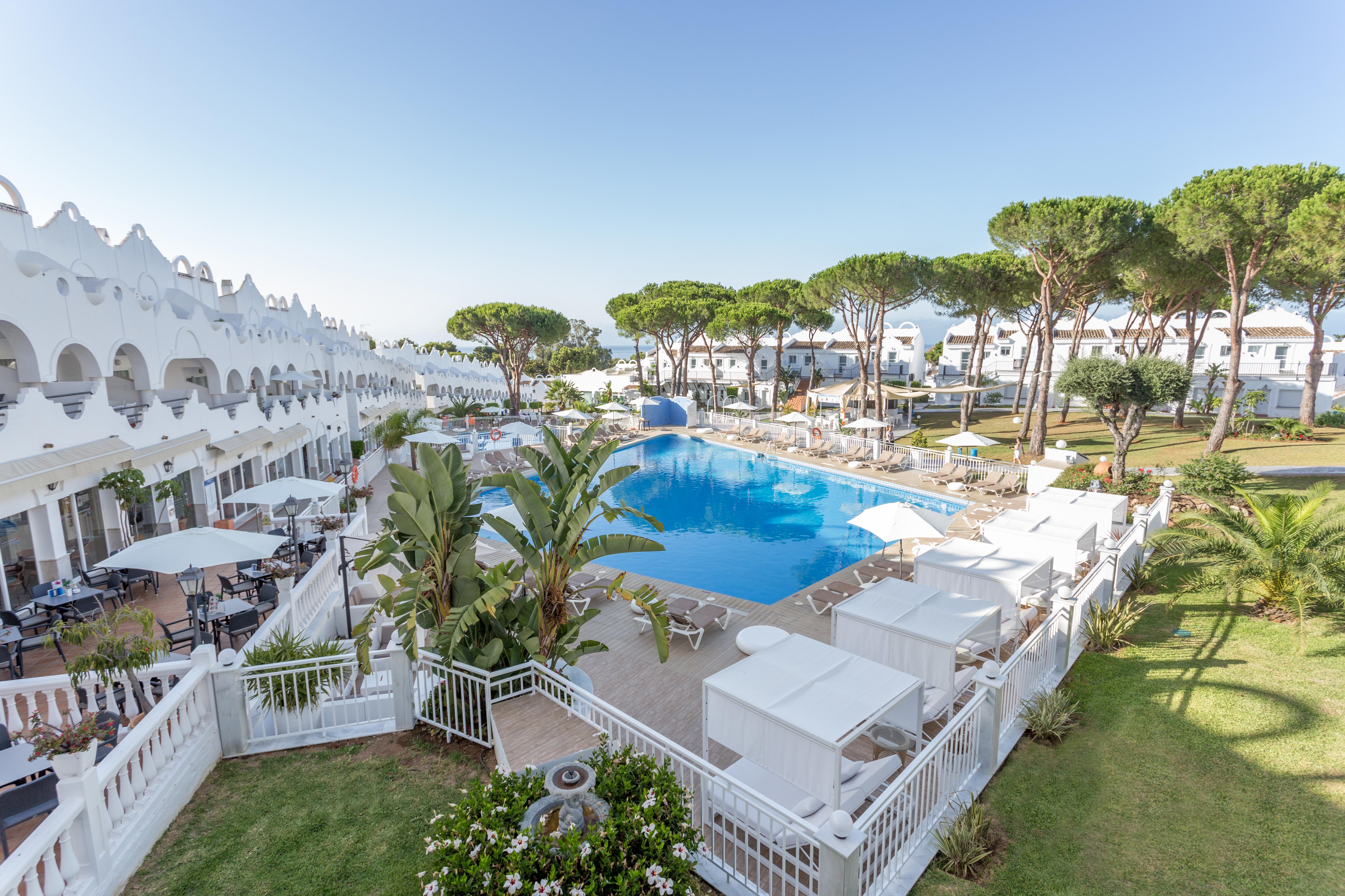 Vime La Reserva De Aparthotel Marbella