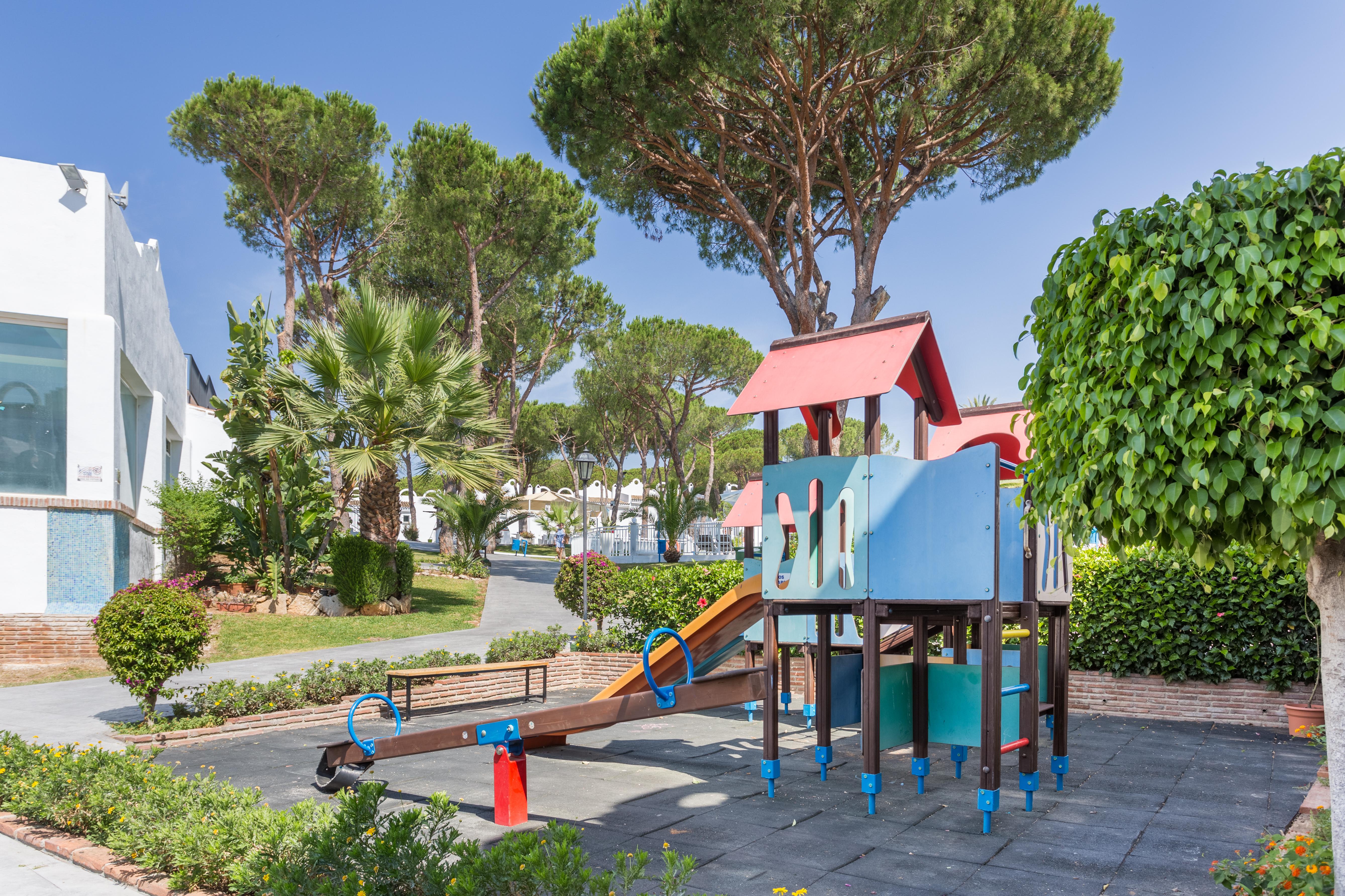 Vime La Reserva De Aparthotel 4*