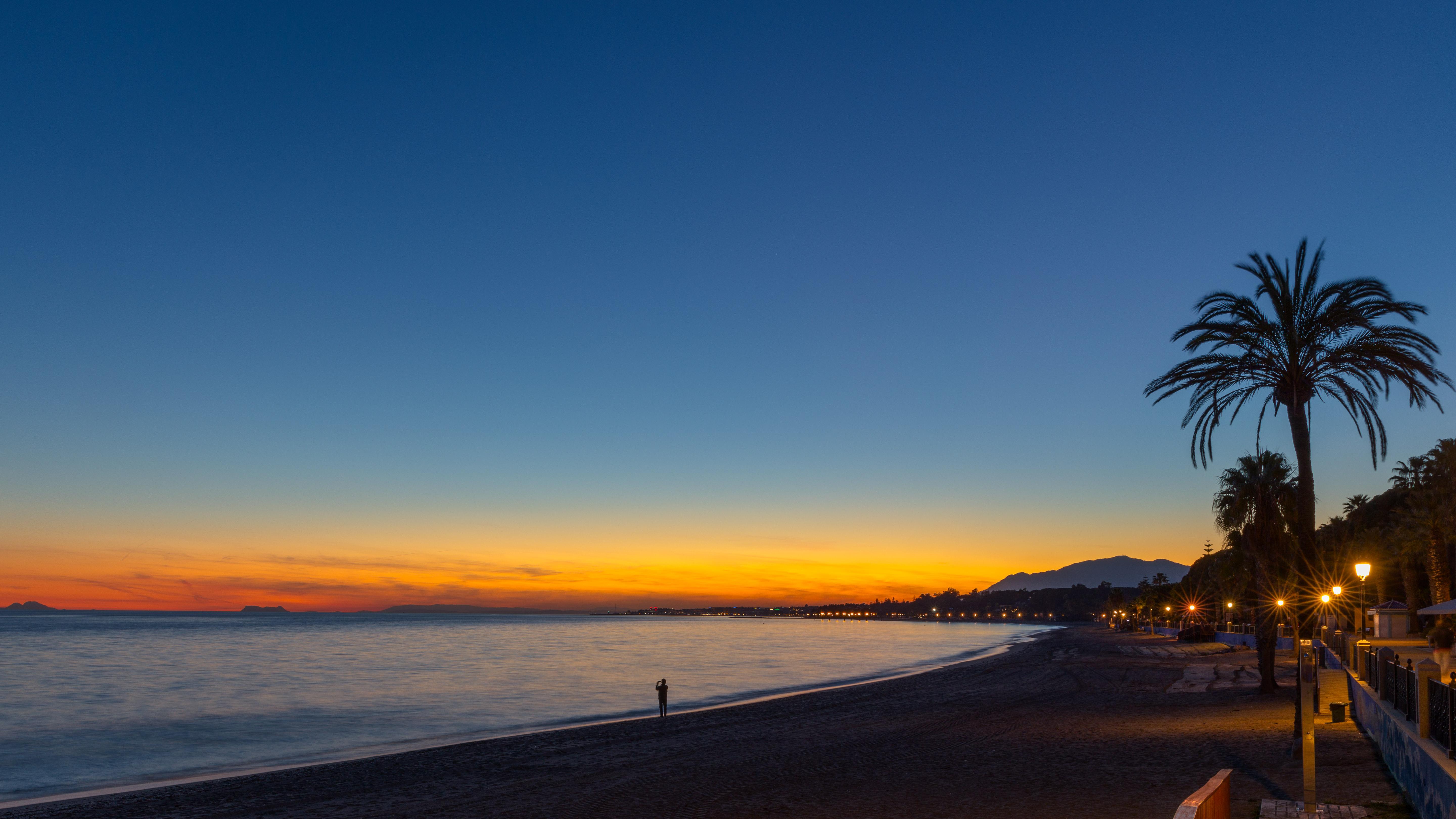 Senator 4* Marbella