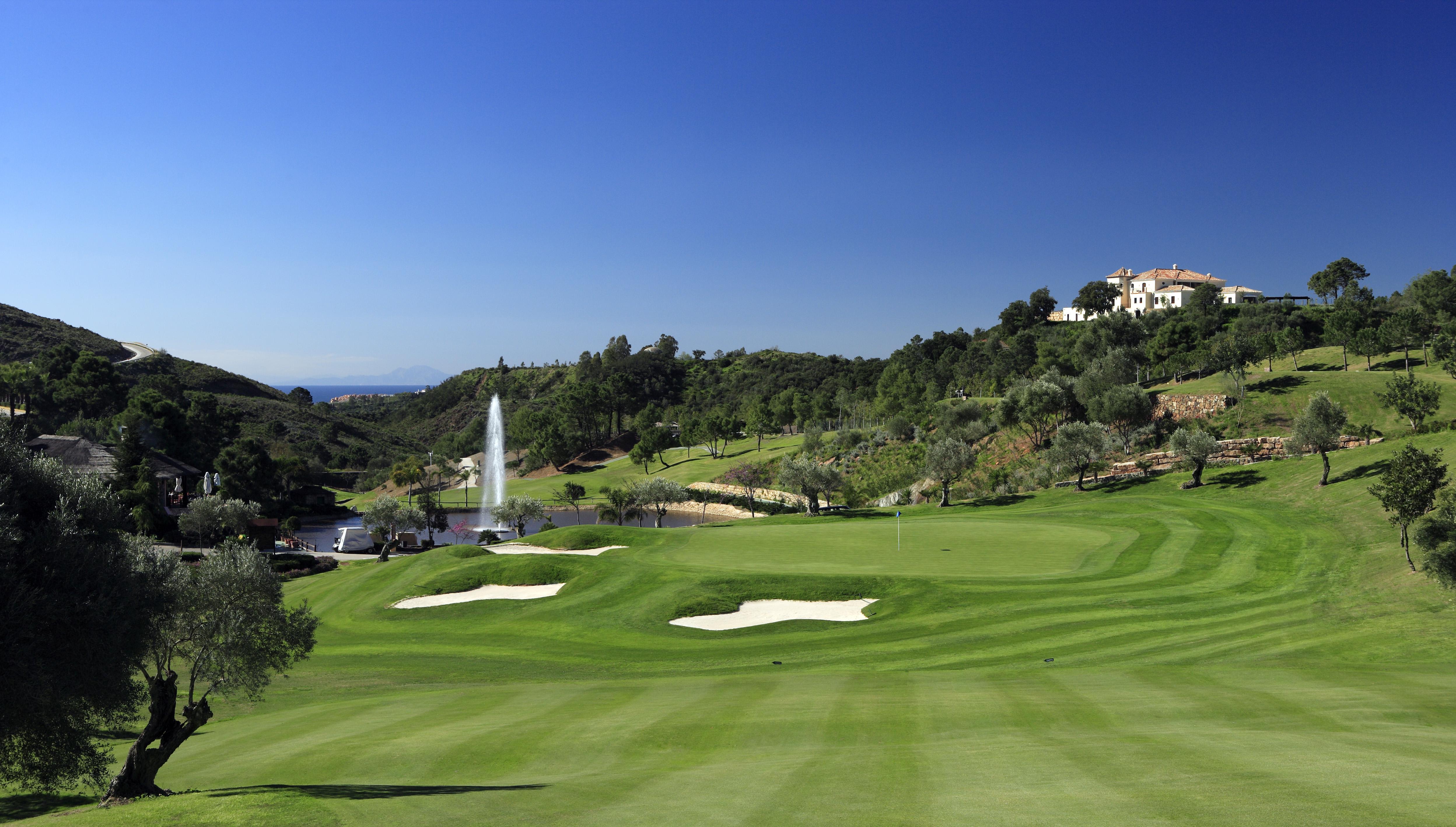 Puente Romano Beach Hotel Marbella