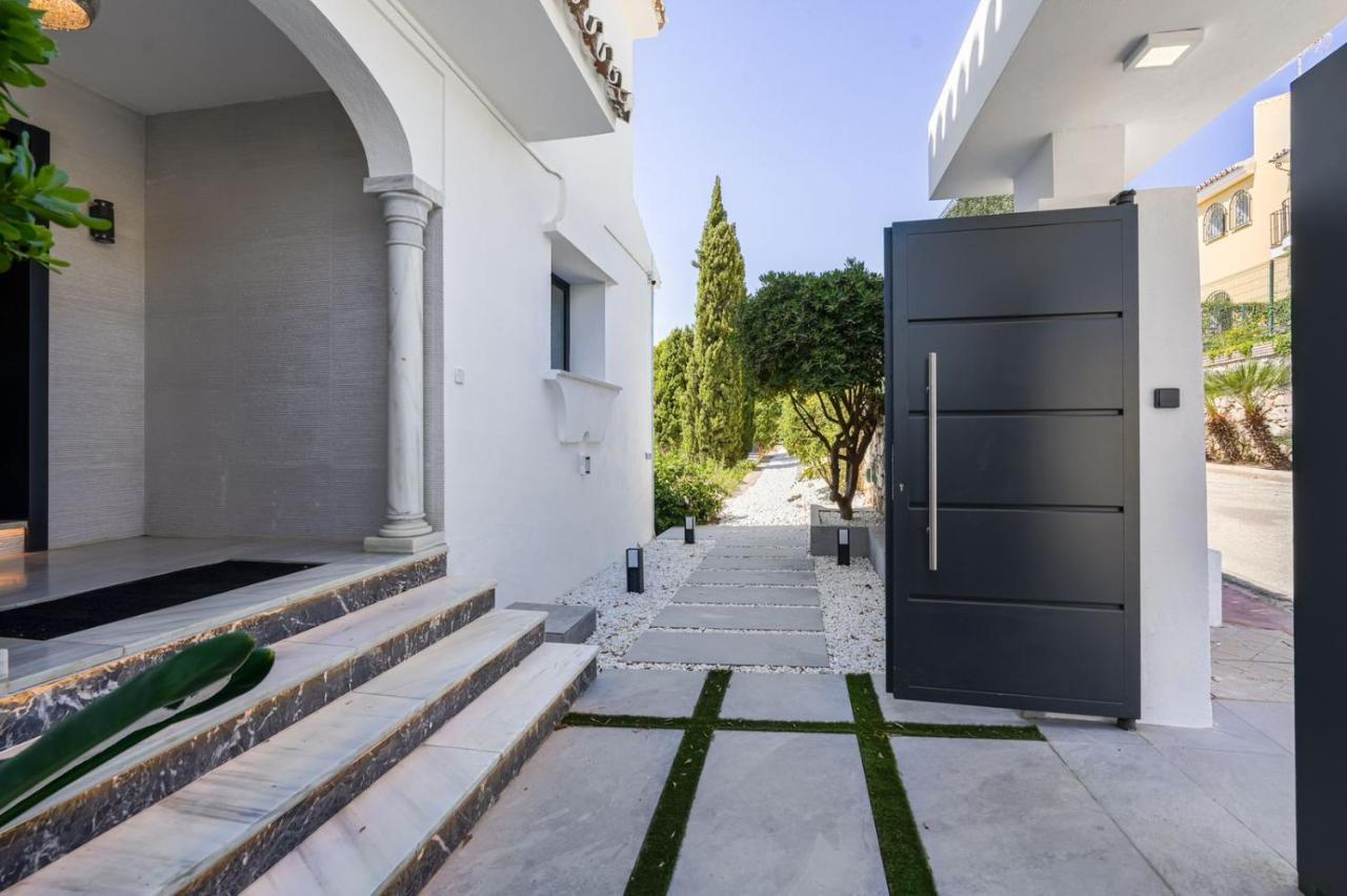 Villa 27 Nueva Andalucia Puerto Banus