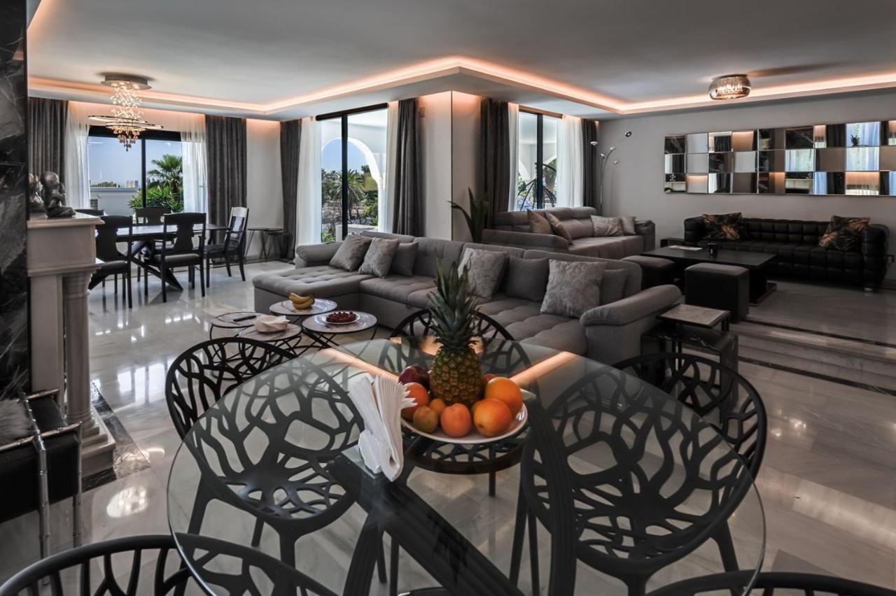 27 Nueva Andalucia Puerto Banus *